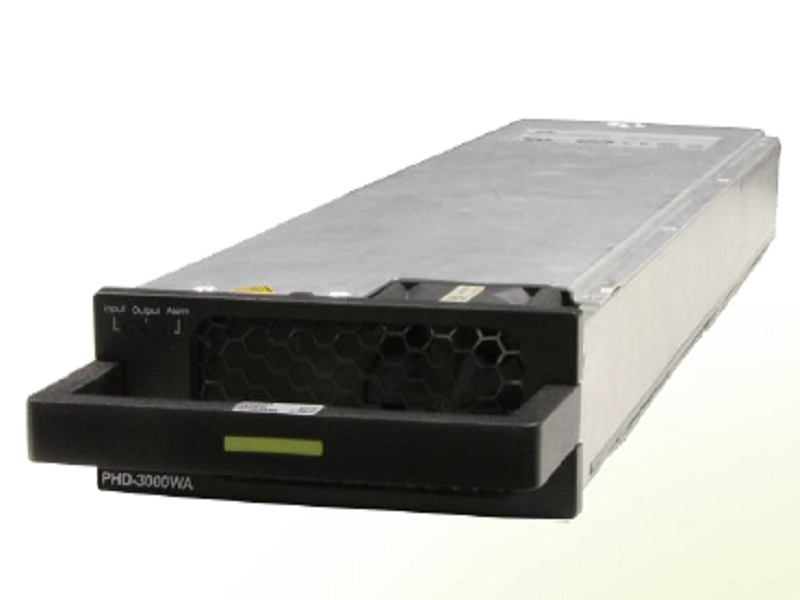 华为AC-53V/3000W 高效率整机电源