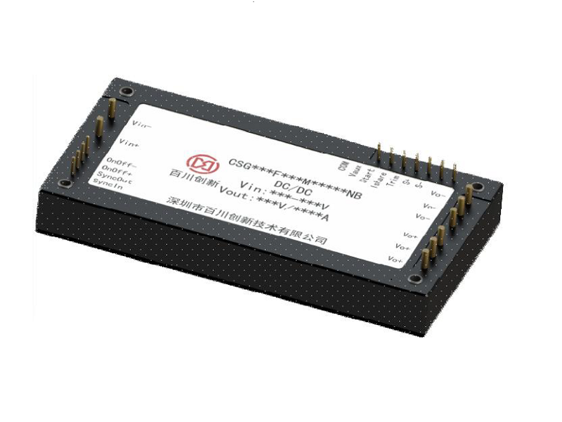 百川-180-425VIN-28Vdc/1400W 全砖