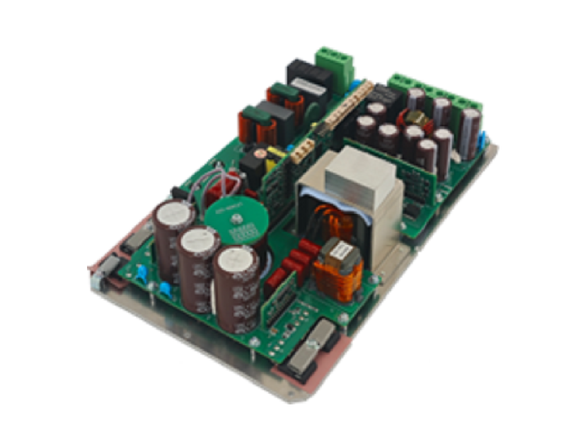 AC-48VDC/3000W 自然散热