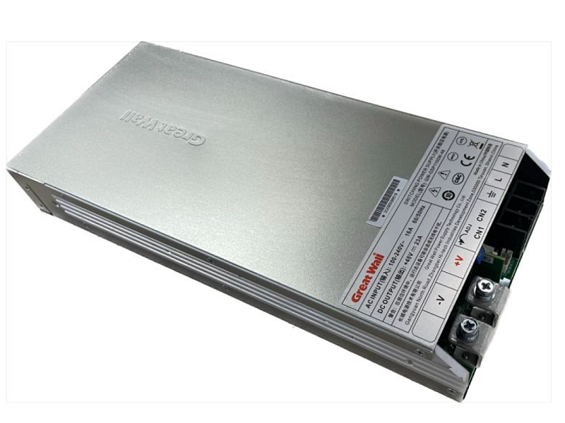 长城AC-DC/1100W工业电源