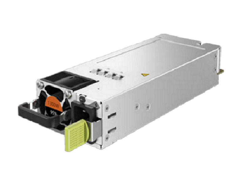 华为1300W CRPS服务器电源